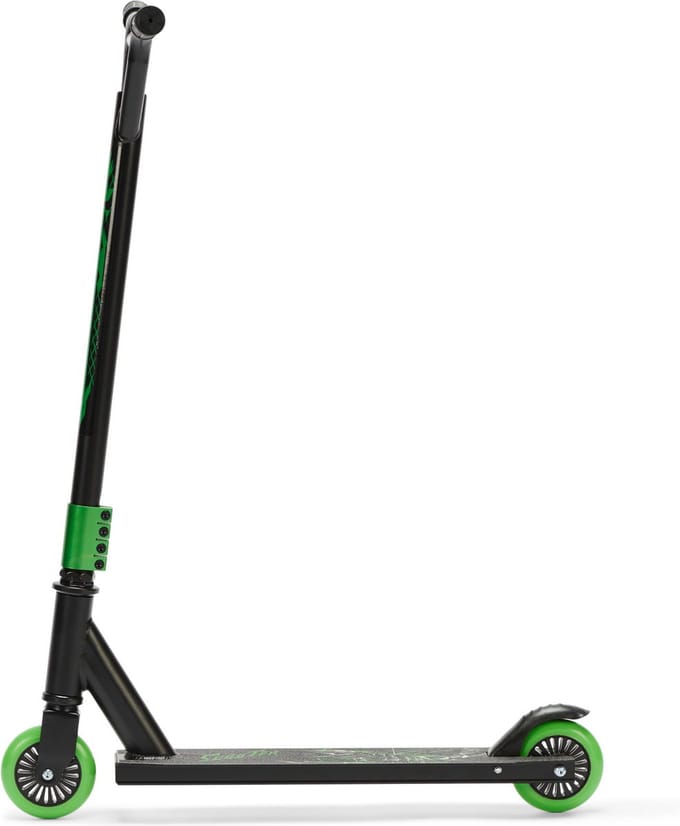Generation SC-40 Stuntstep - Groen