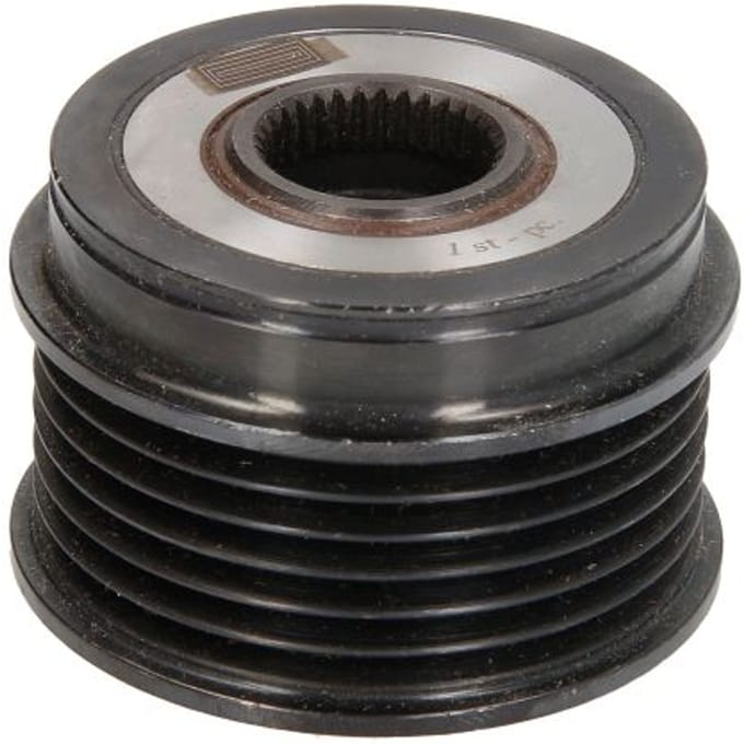 Generator vrijloop BTA E4V007BTA