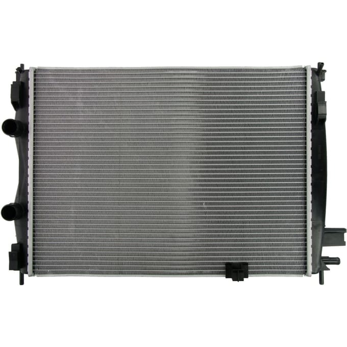 Radiator, motorkoeling THERMOTEC D71006TT