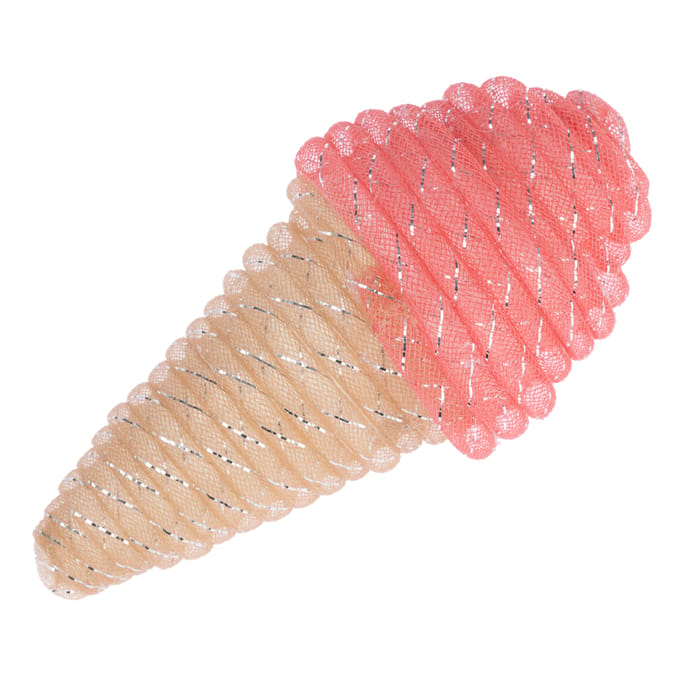 TIAKI Kattenspeelgoed Ice Cream