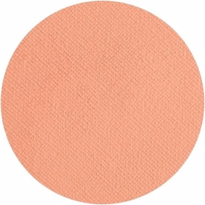 Superstar schmink roze tint