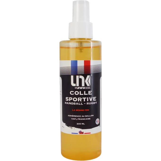 Handbal / rugby sprayhars Uninksport 200ml