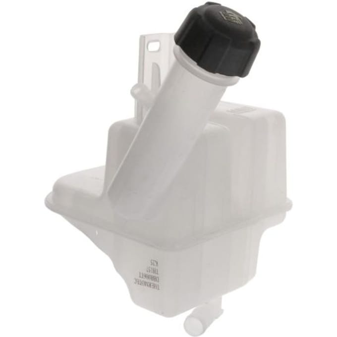 Expansievat, koelvloeistof THERMOTEC DBR006TT