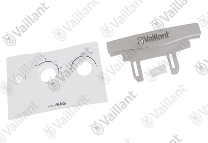 VAILLANT Afdekking MAG 11-0/1 XZ o.a. Vaillant-nr. , 0020206072