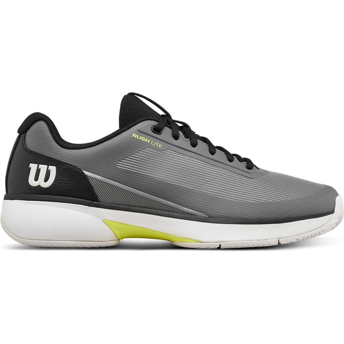 Wilson Rush Lite 5 Allcourt schoen Heren