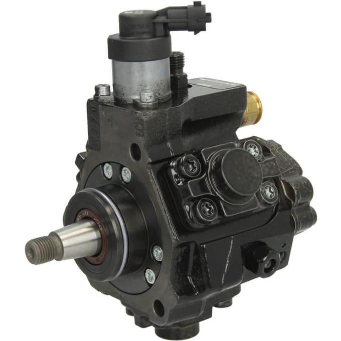 Hogedrukpomp BOSCH 0 445 010 290