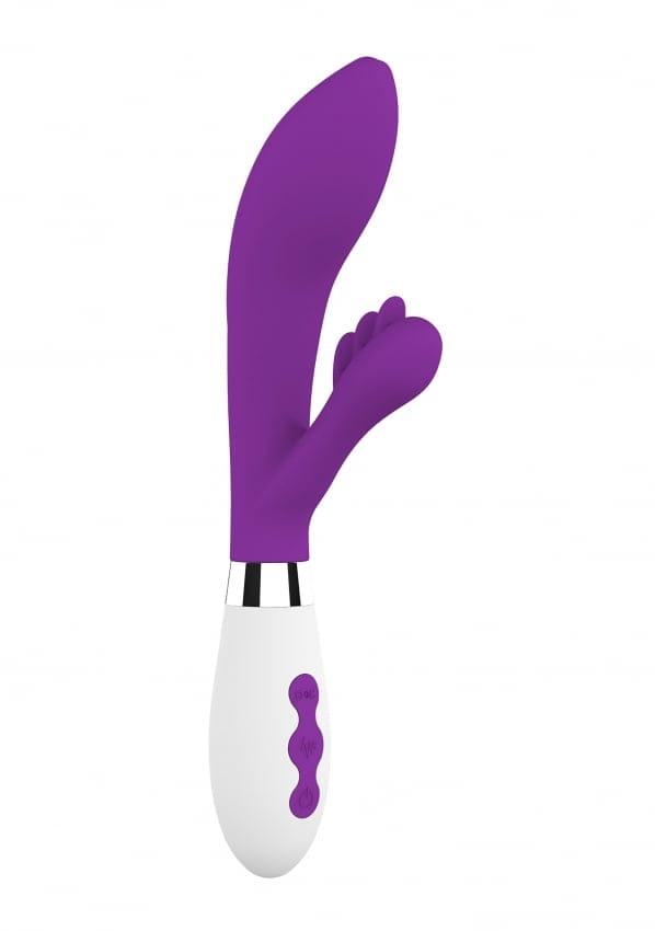 Luna by Shots - Agave - Rechargeable Vibrator