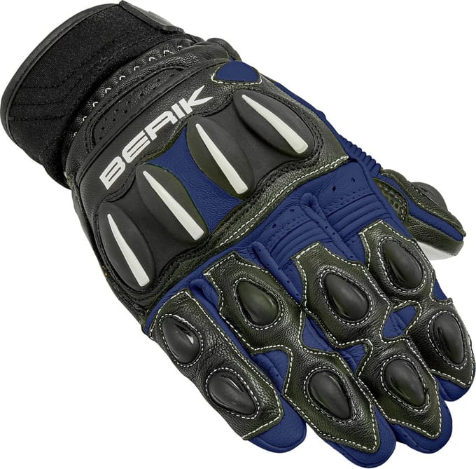Berik Ariax Adventure Motorhandschoenen -