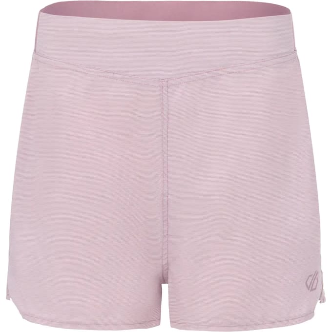 Dare 2B Short Skiën Dames Lichtgewicht