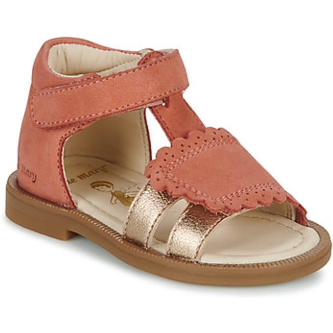 Platte sandalen Little Mary CIDONIE