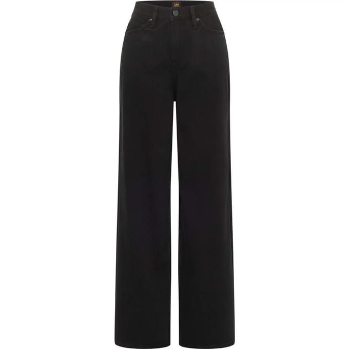 Jeans vrouw Lee Stella A Line