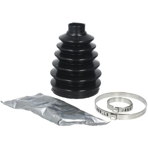 Balgenset, aandrijfas SPIDAN 23143