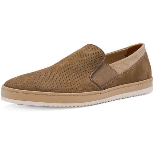 Taupe Heren Mocassin Ara Niko maat 41