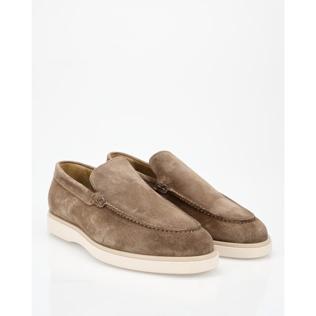 Giorgio Loafers