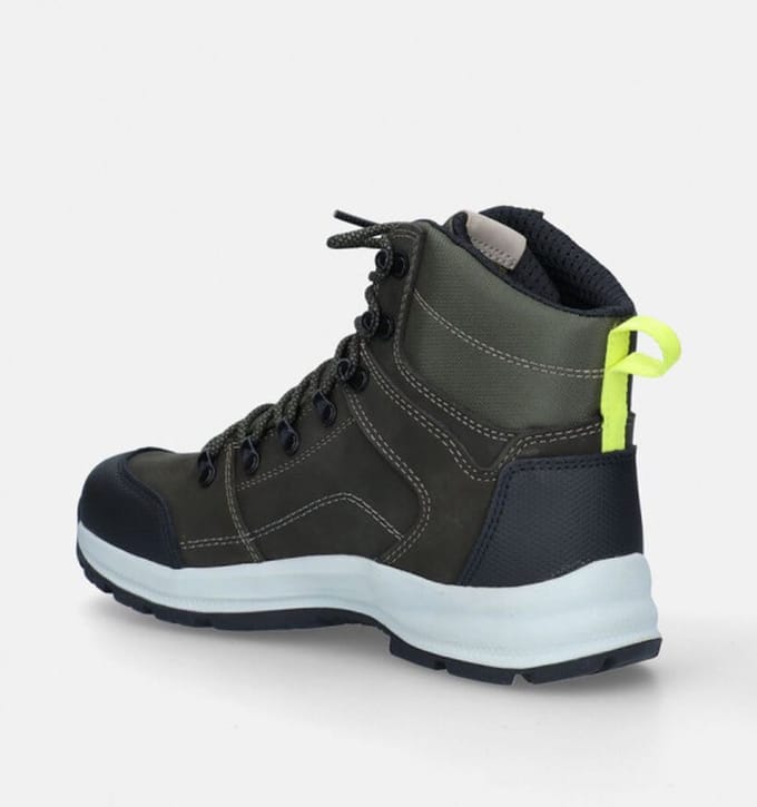 Safety Jogger Wandelschoenen scout Beige 38