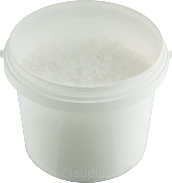 Claudius Badzout - 5 kilo - Naturel