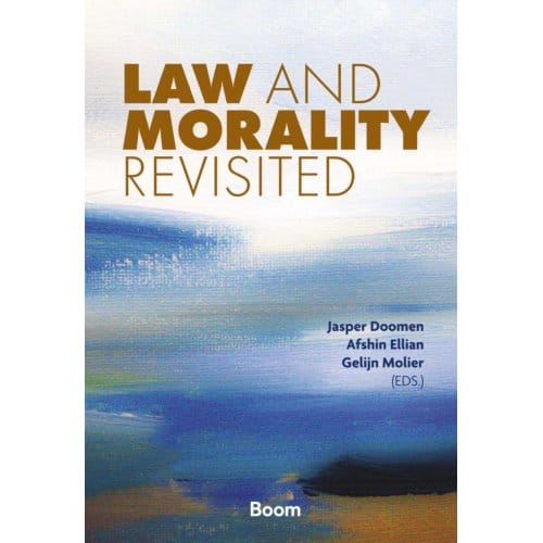 Law And Morality Revisited