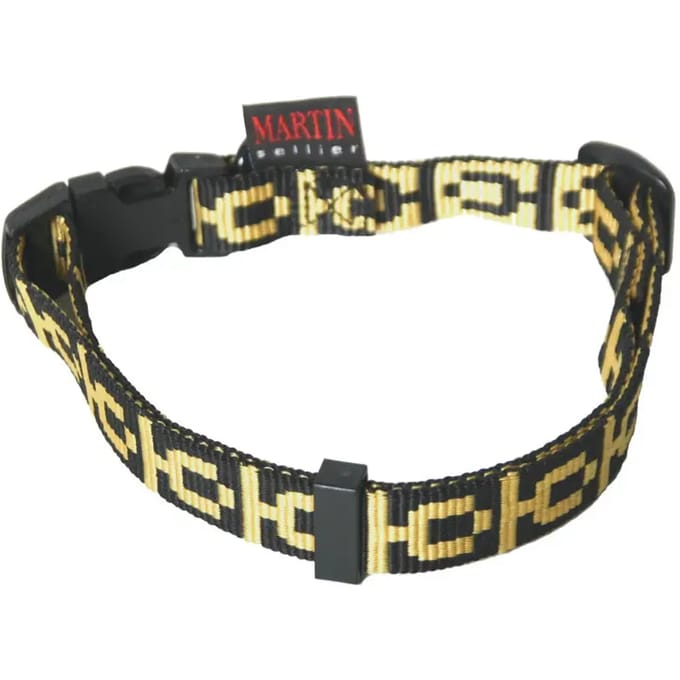 Hondenhalsband Martin Sellier Santa