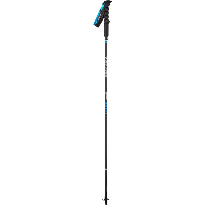 Klimstok Black Diamond Crbn Z Single S18