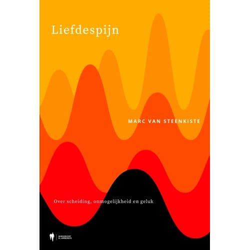 Liefdespijn - Marc Van Steenkiste