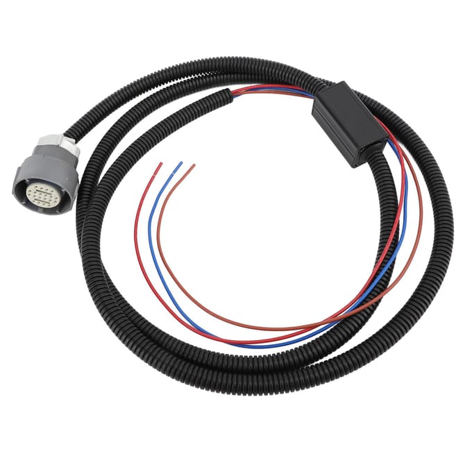 4L80E Standalone Controller Full Manual Shift Conversie Controller voor Express Van 2500 3500 4500