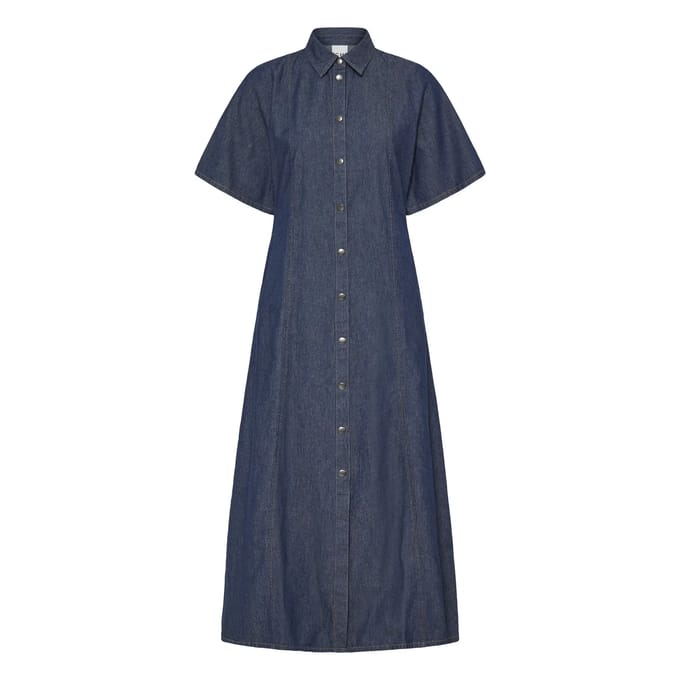 ICHI - IHARCHER DR3 - Dames - Mini jurken