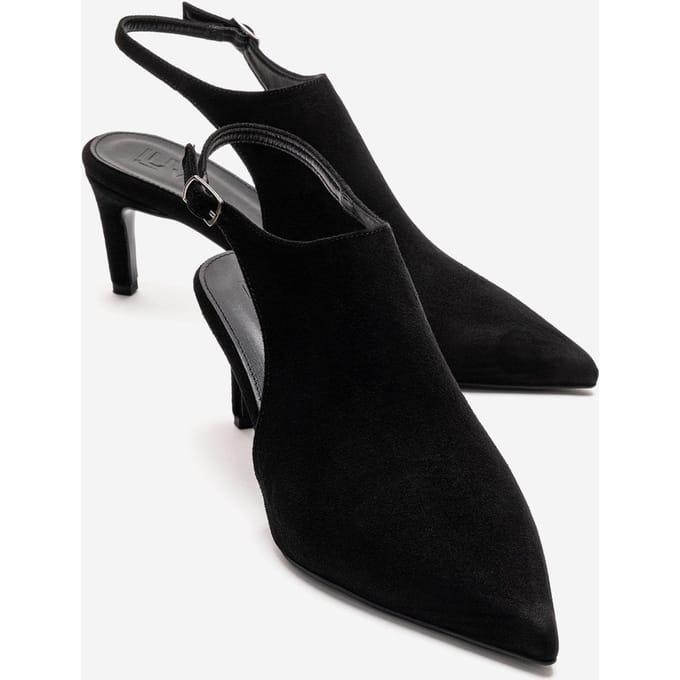 Vosalie Slingback Stiletto Pump