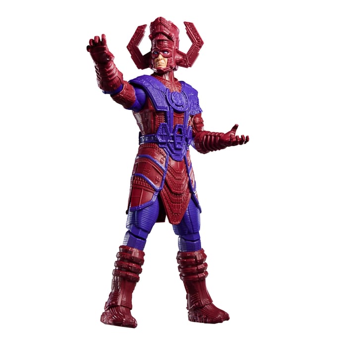 Marvel Titan Hero Series Galactus uit The Fantastic Four First Steps - Actiefiguur 35cm