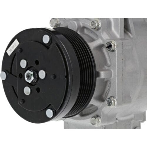 Airco-compressor VALEO 813118