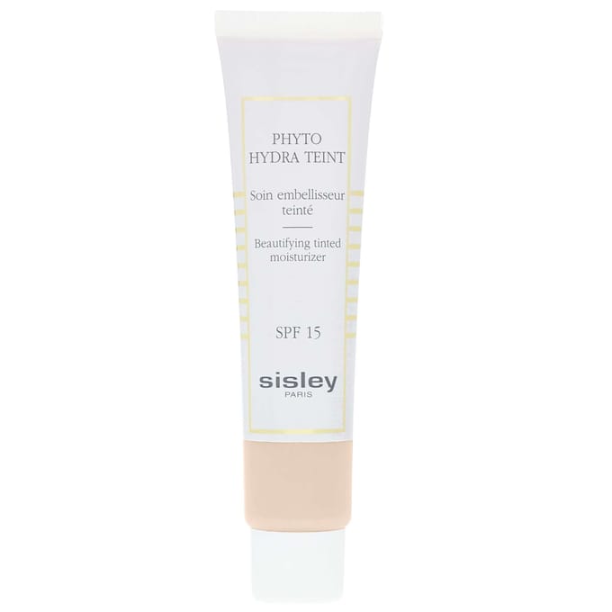 Sisley Phyto-Hydra Teint SPF15 - Hydraterende Foundation voor Stralende Huid
