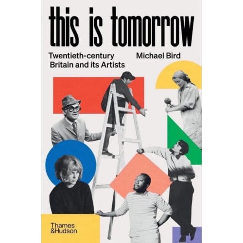This Is Tomorrow - Michael Bird