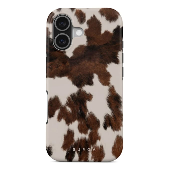 Burga Tough Backcover MagSafe voor de Apple iPhone 17 - Celestial