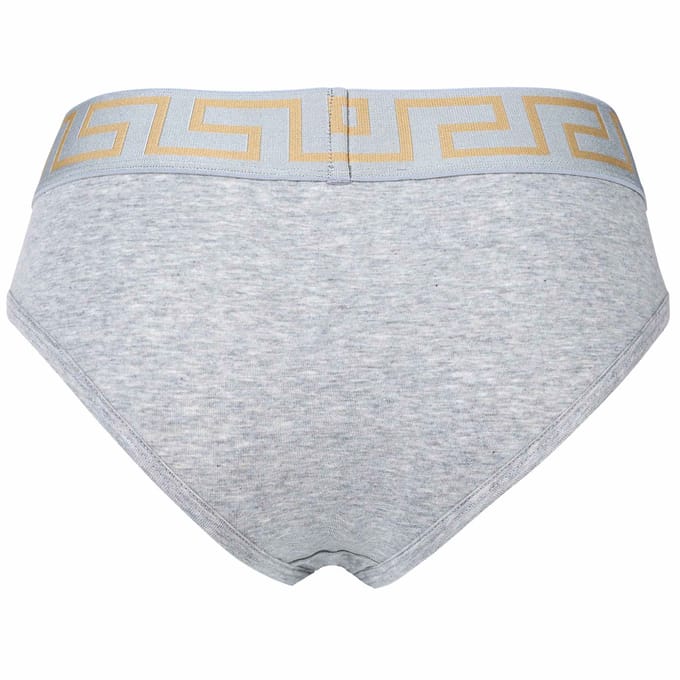 Versace Dames Brazilian Topeka Slip