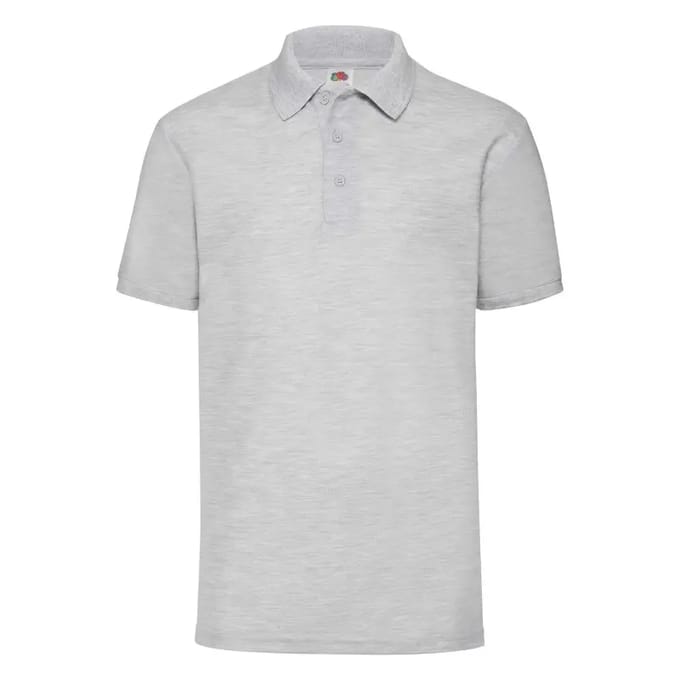 Polo Fruit of the Loom 65/35