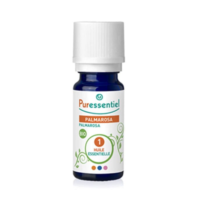 Puressentiel Essentiële Olie Palmarosa Bio 10 Etherische olie
