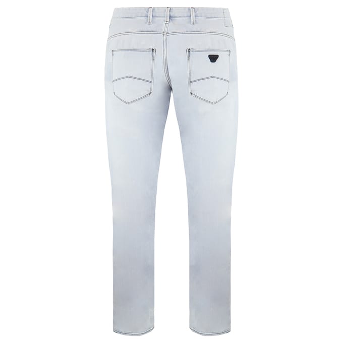 Emporio Armani Slim Fit Heren Jeans