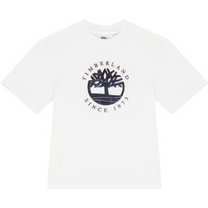T-shirt Timberland T60292