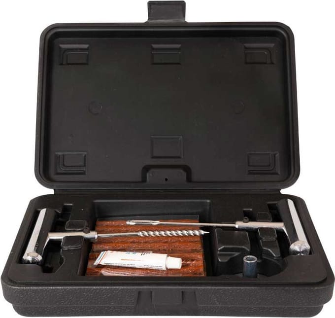 Datona® Bandenreparatieset voor quads en buggy's