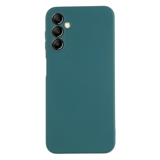 Mocaa Samsung Galaxy S23 FE Hoesje Groen