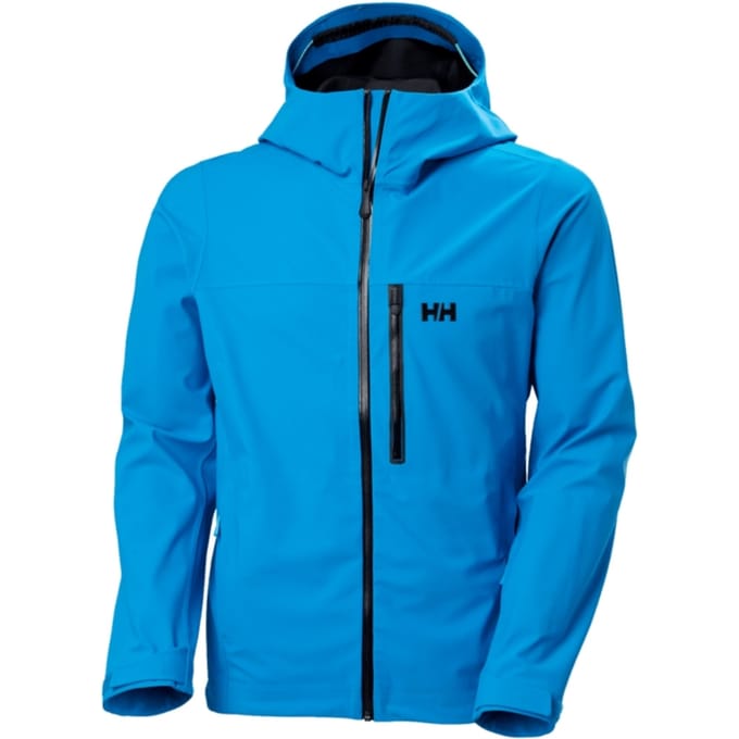 Helly Hansen Mens Swift 3L Shell Jacket