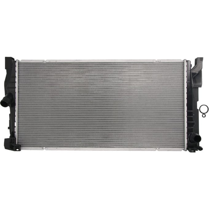 Radiator, motorkoeling NRF 50039