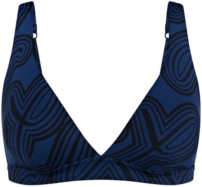 Triumph Bustier-Bikini-Top Flex Smart Summer Plunge