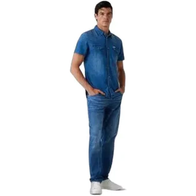 Slim Jeans Guess Angels