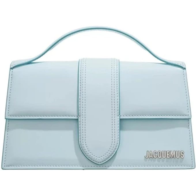 Jacquemus Le Grand Bambino-tas
