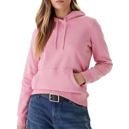 Capuchon sweaters Tommy Hilfiger Linear