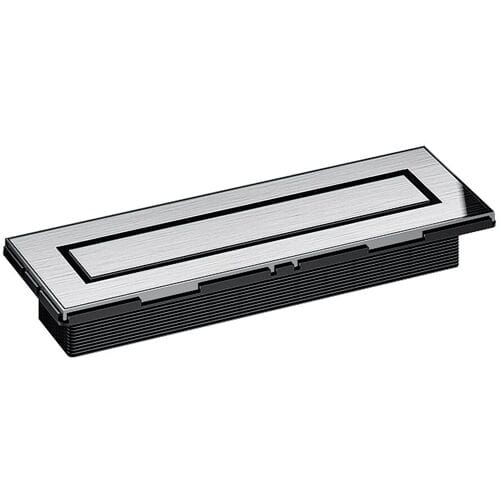 Dallmer CeraNiveau shower drain 30 x 10 cm, 511362