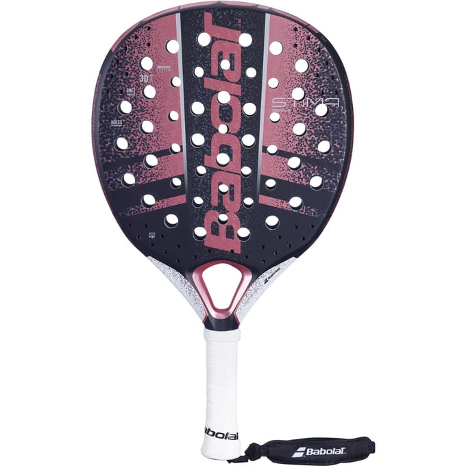 Dames padel racket Babolat Stima Spirit