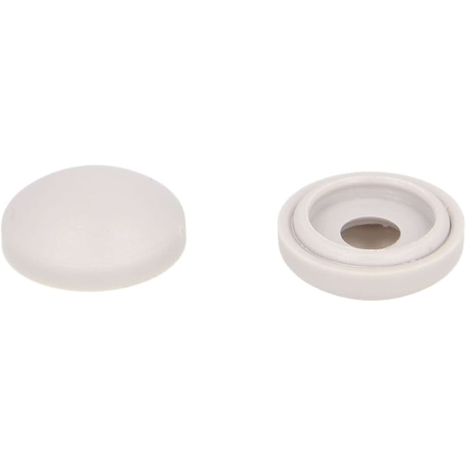 Clip voor bevestiging van bekledingen ROMIX ROM C70134
