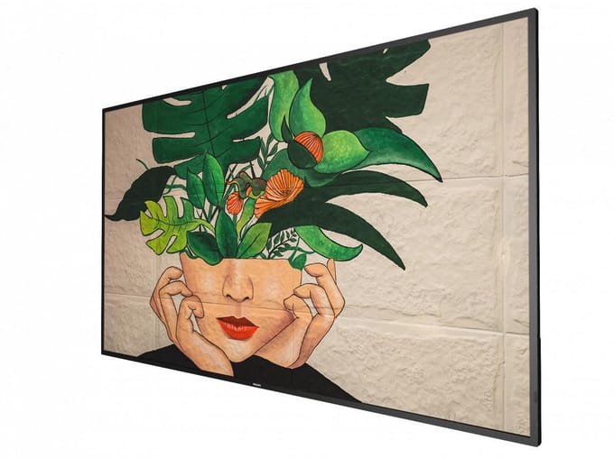 Monitor Videowall Philips 55BDL4511D/00 55" VA 55"