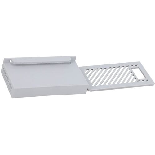 AEG deksel, koolstoffilter, glazen plank 140208988018
